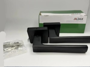 Ручка AJAX ERGO JK BL 24